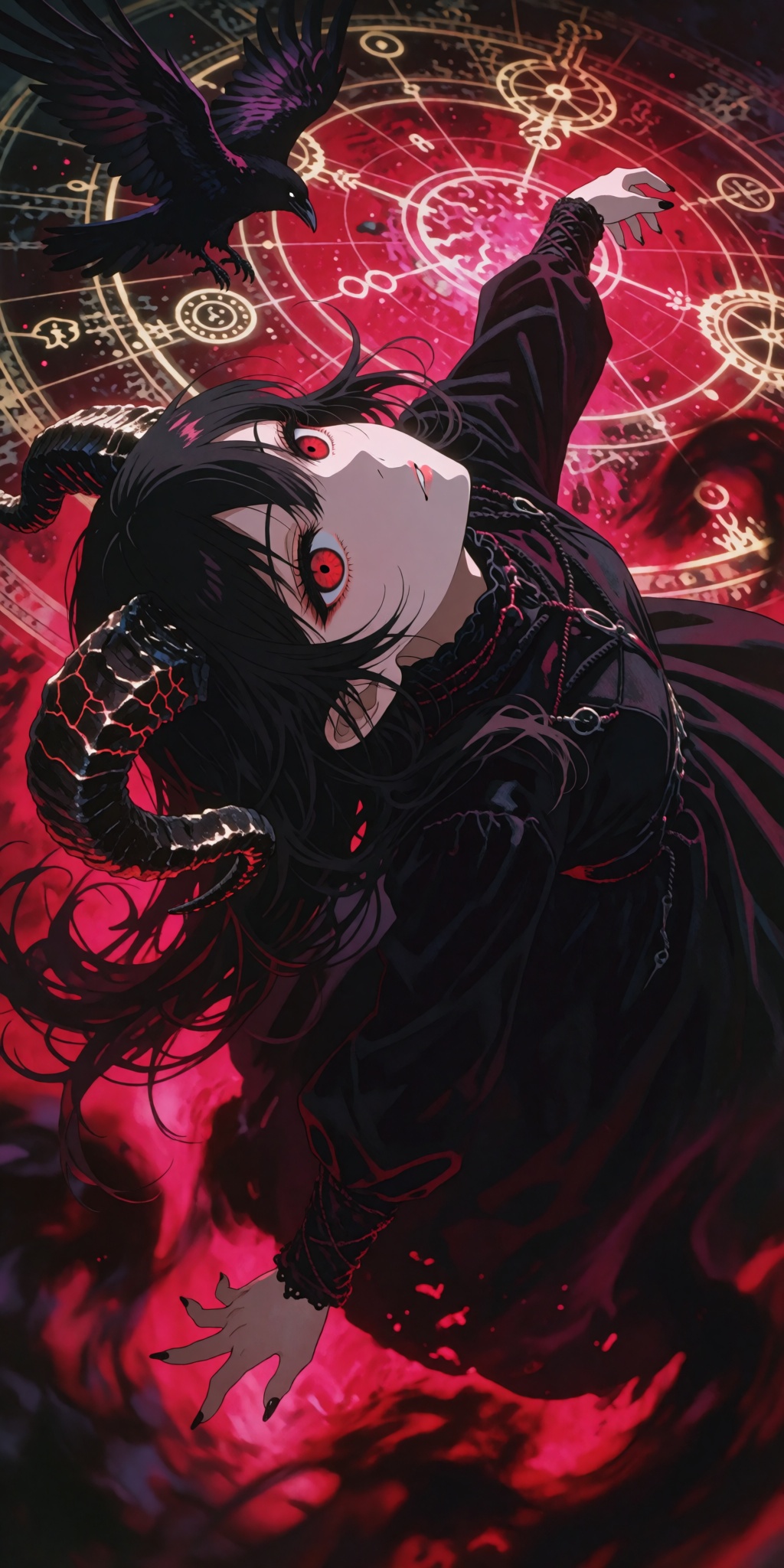 masterpiece,  top-tier quality,  authentic 90s film on Tensor.Art