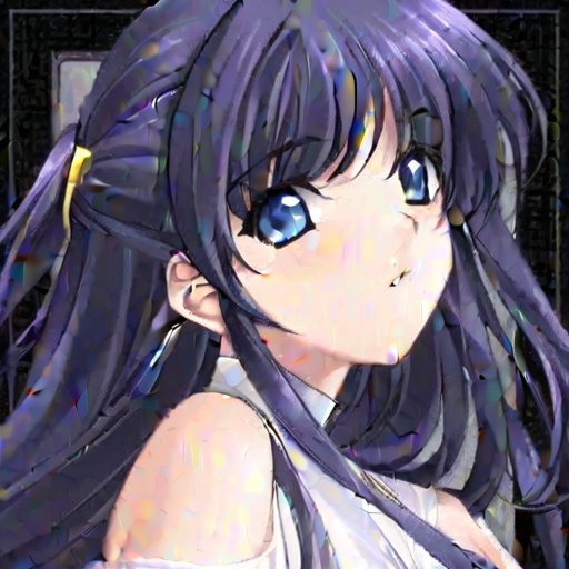 AI generated image on Tensor.Art