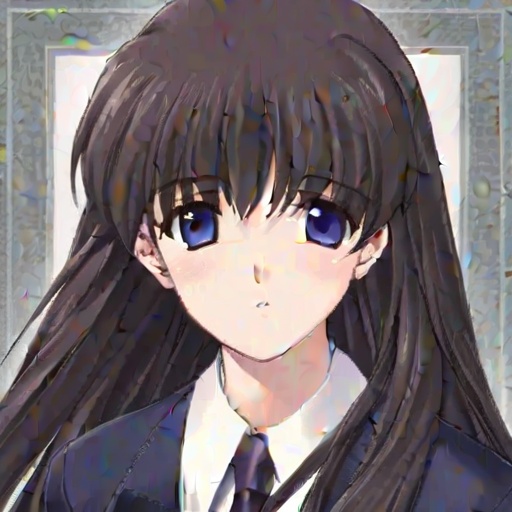 AI generated image on Tensor.Art