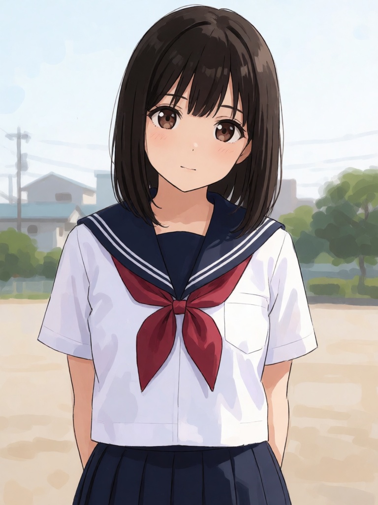 AI generated image by 牛马做不得！！！ on Tensor.Art