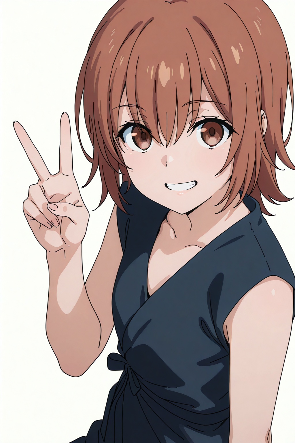 masterpiece,  best quality,  (1girl on Tensor.Art
