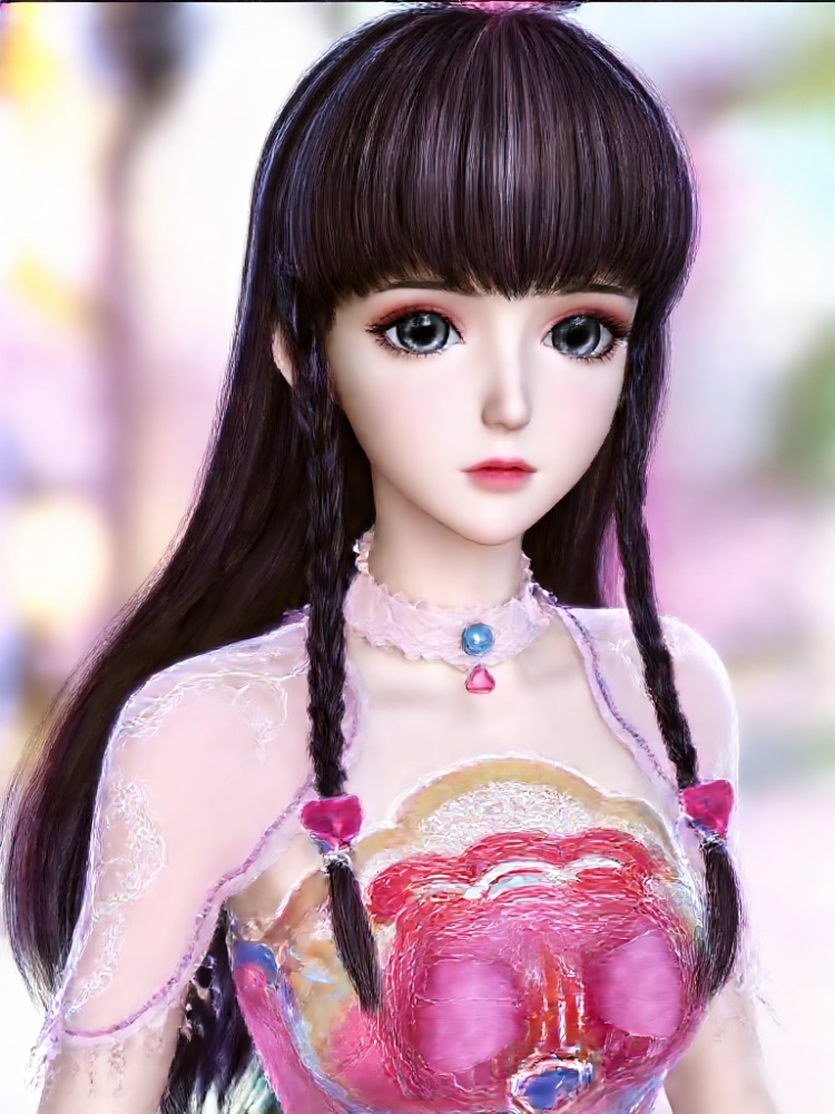 王默 by 猎刃燃烧 on Tensor.Art