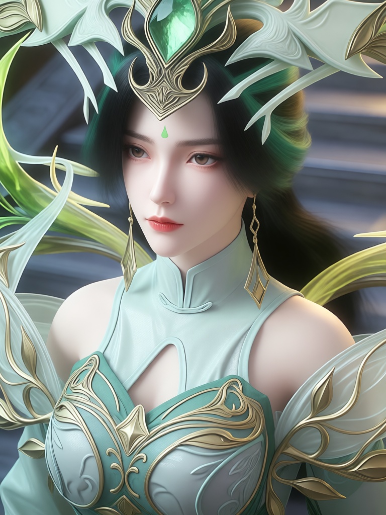 AI generated image by 晚星漫剪推荐官 on Tensor.Art