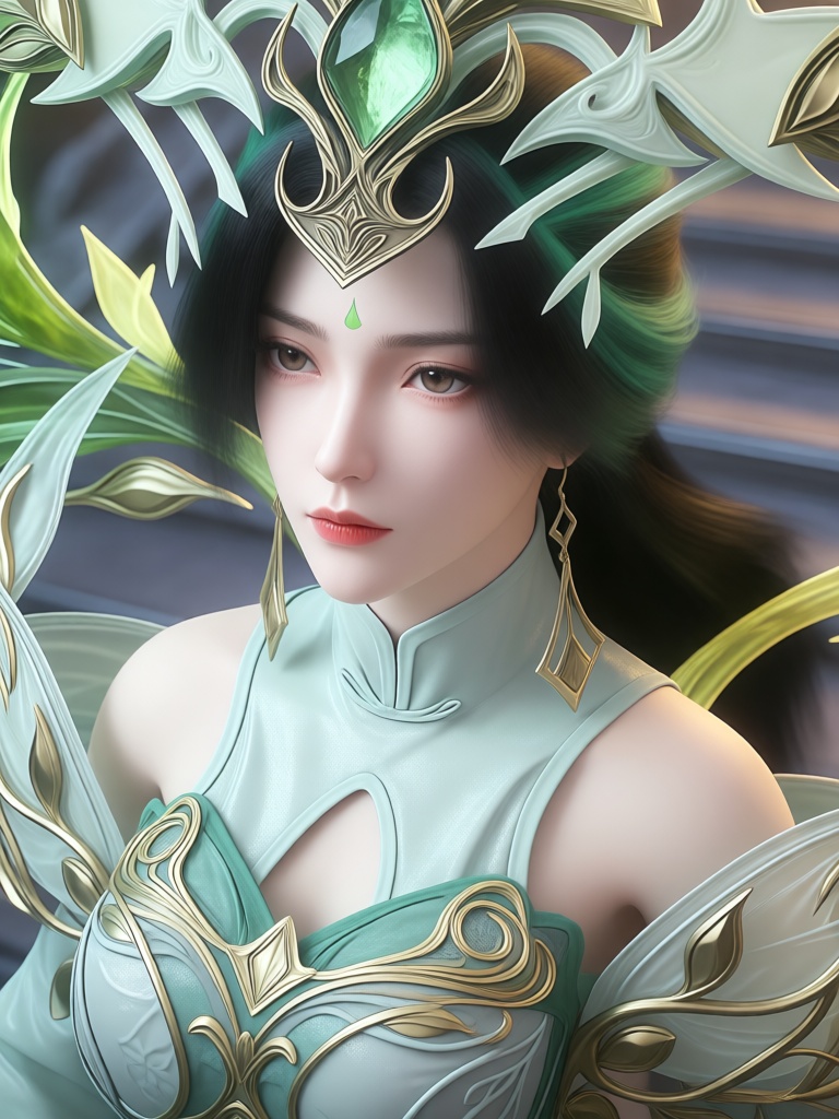 AI generated image by 晚星漫剪推荐官 on Tensor.Art
