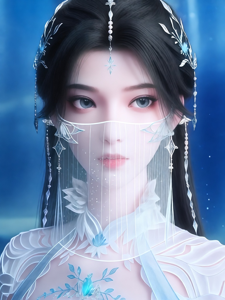 AI generated image by 晚星漫剪推荐官 on Tensor.Art