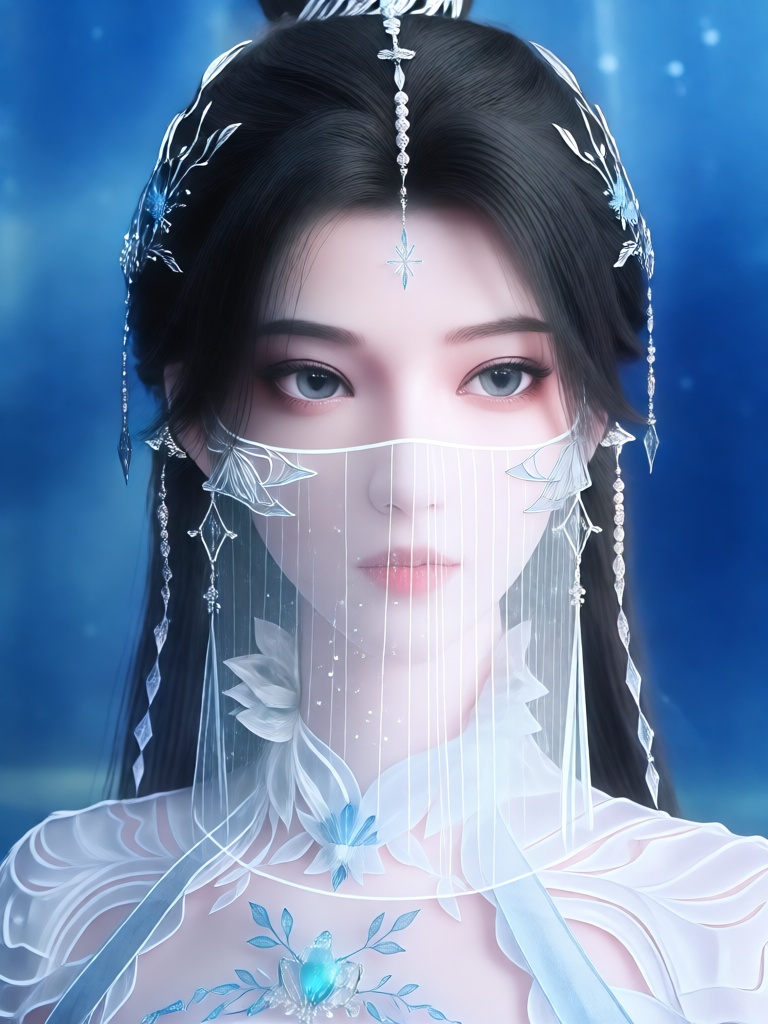 AI generated image by 晚星漫剪推荐官 on Tensor.Art