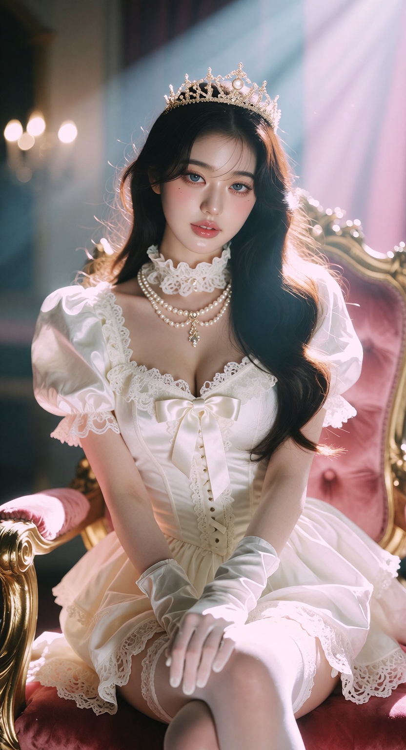 ),  ( korean woman,  kpop on Tensor.Art