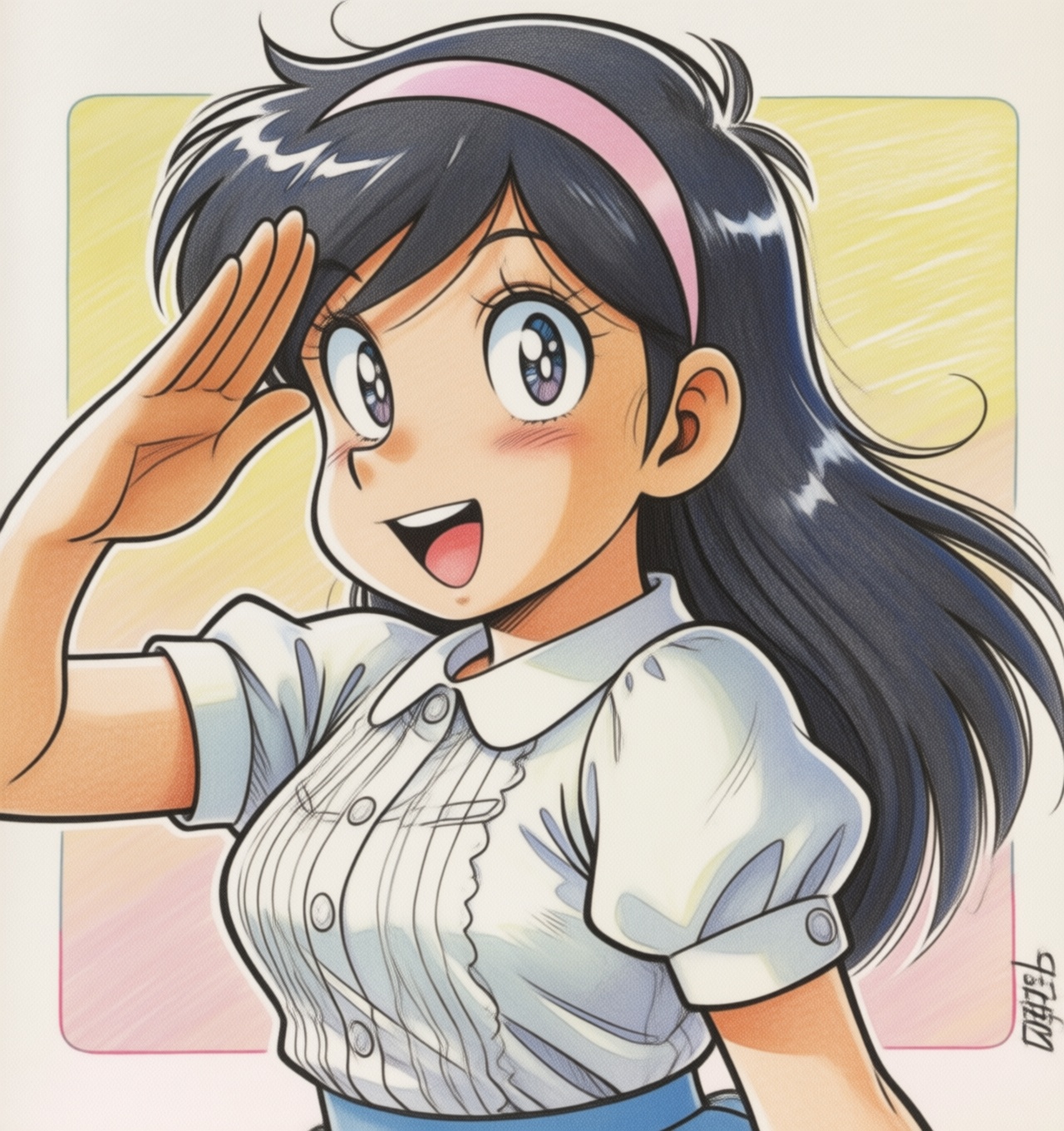 ohime,  1 girl,  explicit on Tensor.Art