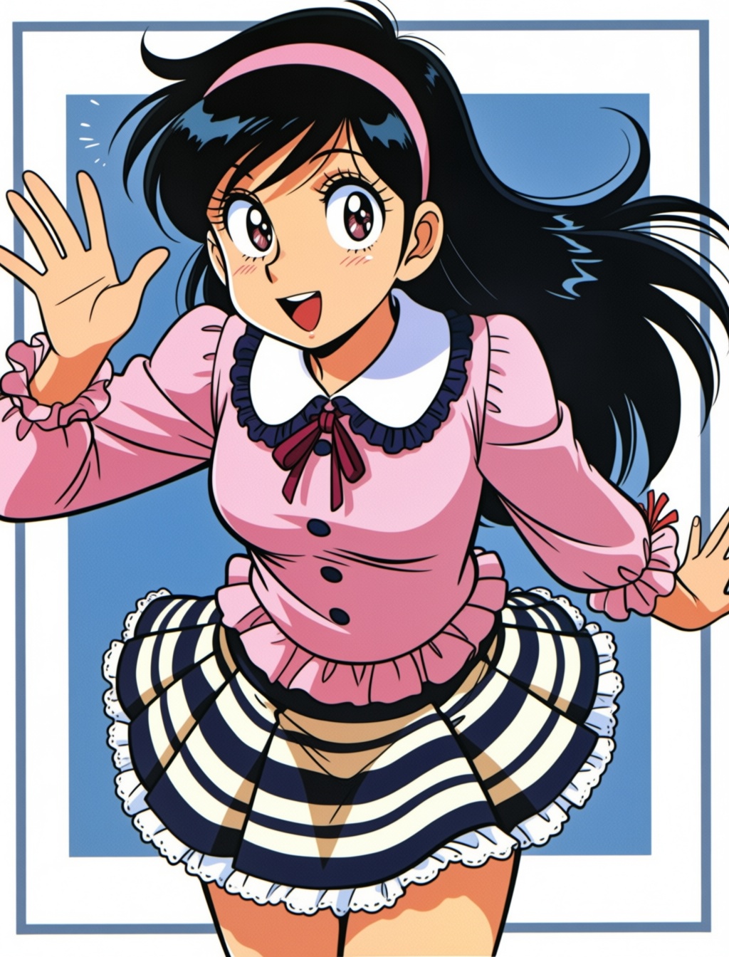 ohime,  1girl,  solo on Tensor.Art