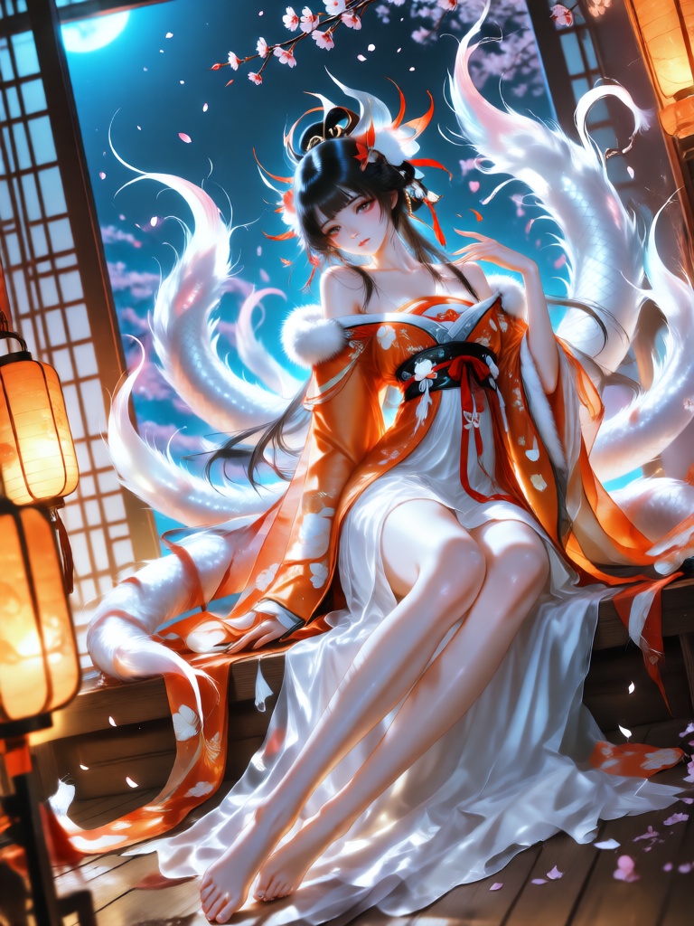 AI generated image by 小狗宾利 on Tensor.Art
