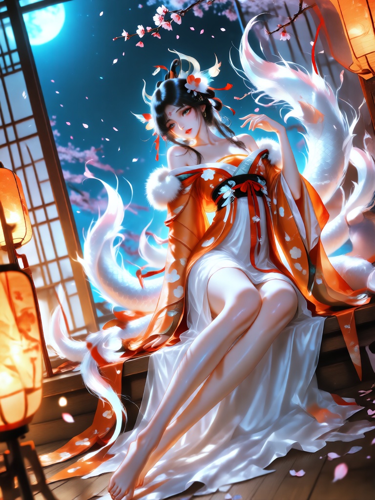 AI generated image by 小狗宾利 on Tensor.Art