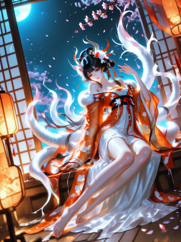 AI generated image by 小狗宾利 on Tensor.Art