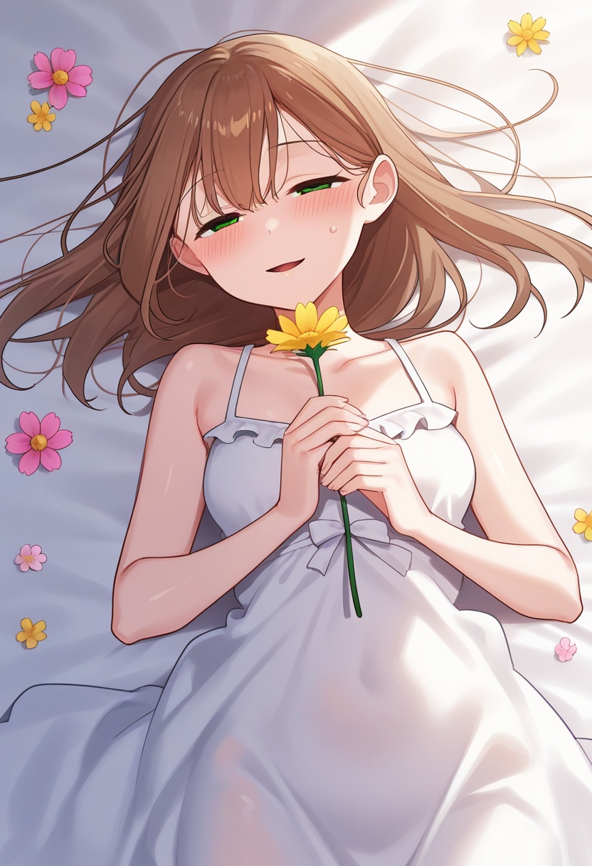 fbcosmos,  1girl,  solo on Tensor.Art