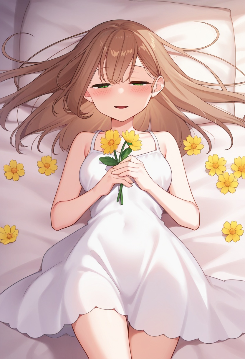 fbcosmos,  1girl,  solo on Tensor.Art