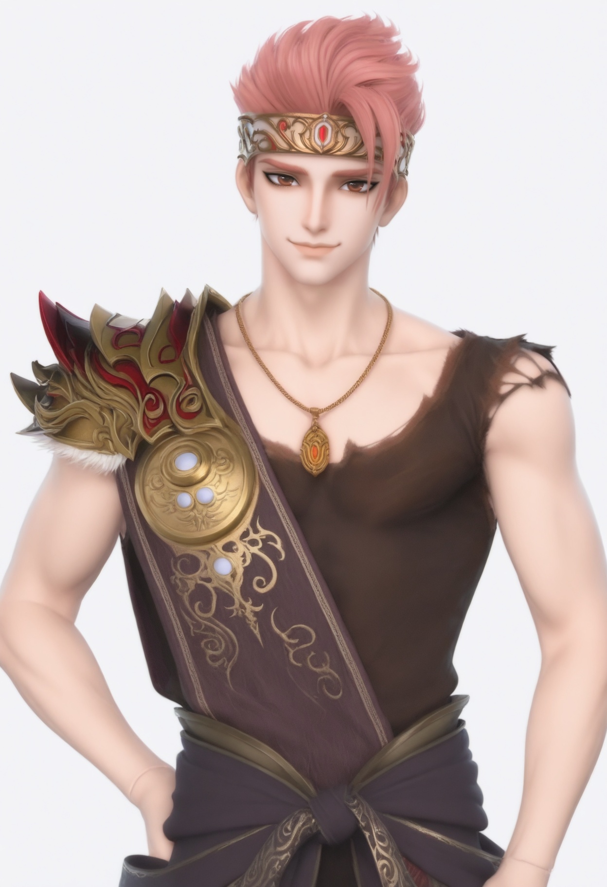 expressiveh,  Ununtied style,  danmei on Tensor.Art