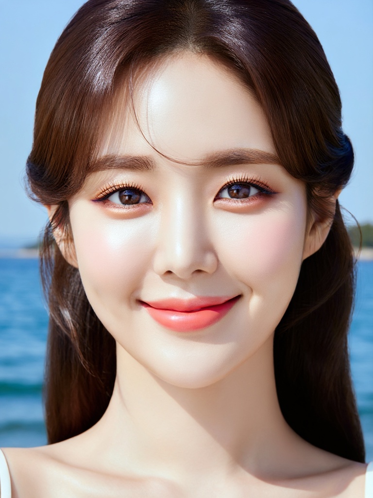 AI generated image on Tensor.Art