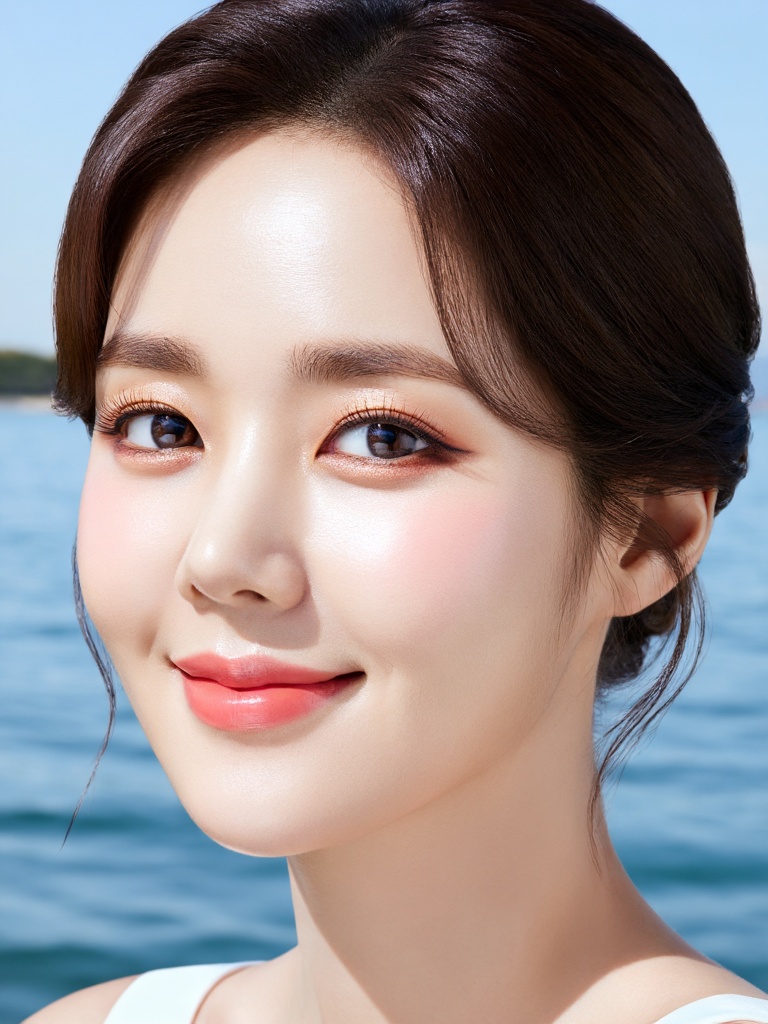 AI generated image on Tensor.Art