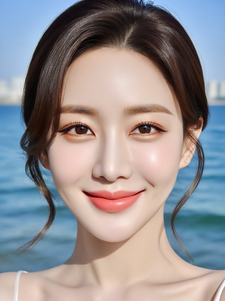 AI generated image on Tensor.Art