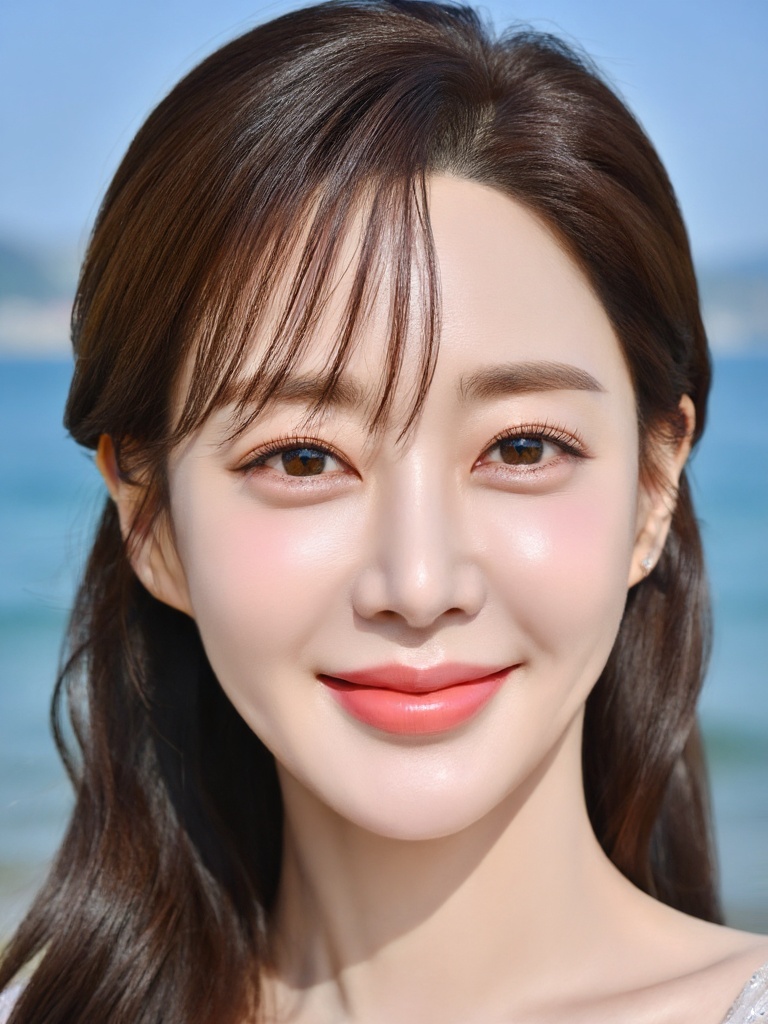 AI generated image on Tensor.Art