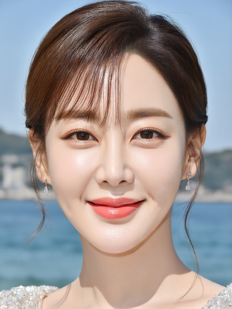 AI generated image on Tensor.Art