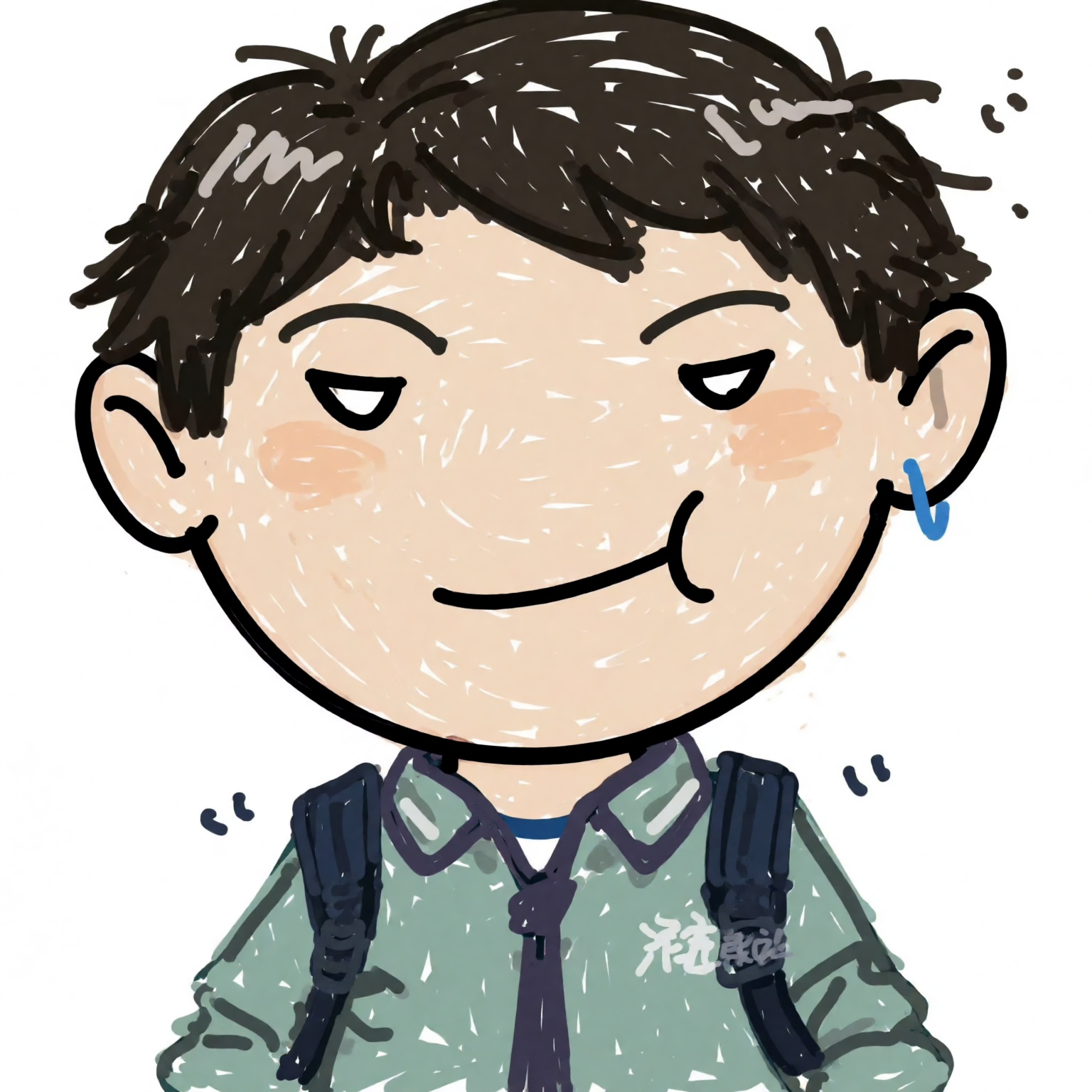 TuanTuan_STYLE,  一个男孩 on Tensor.Art