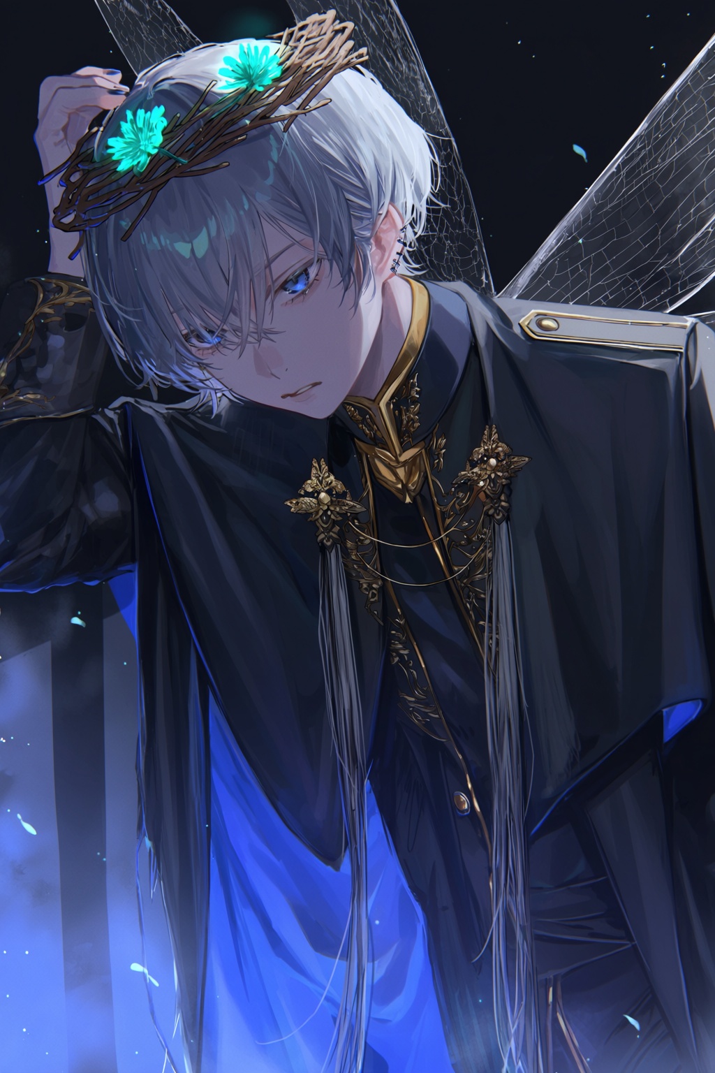 highres,  absurdres,  @miroku_(butuzo33) on Tensor.Art