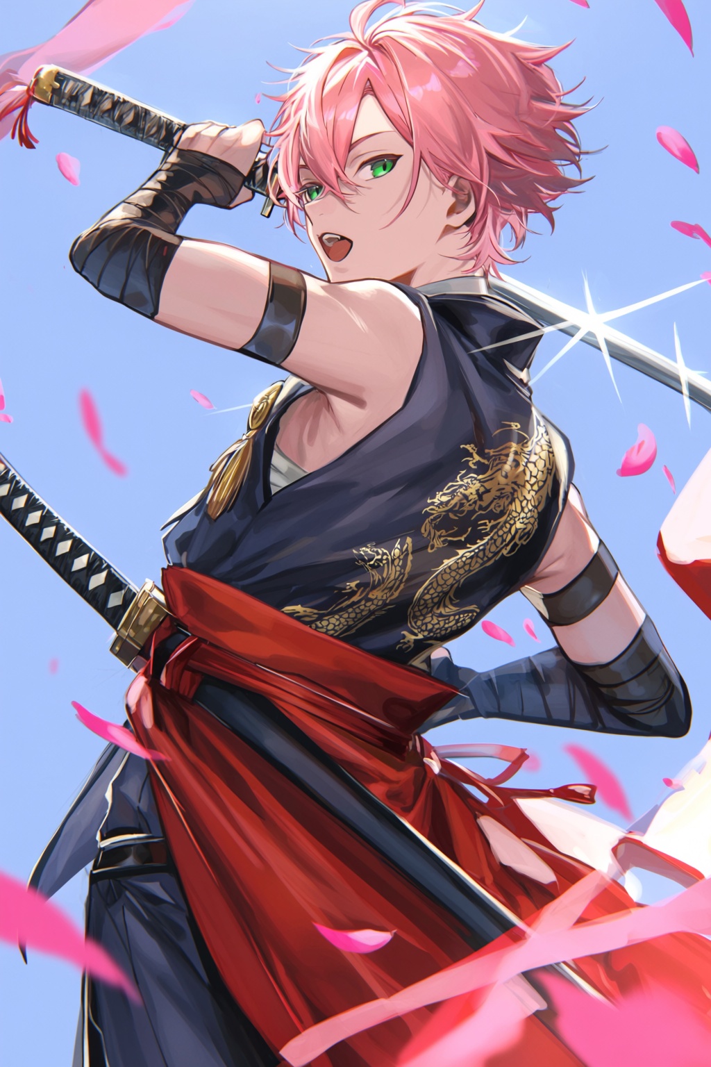 highres,  absurdres,  @miroku_(butuzo33) on Tensor.Art