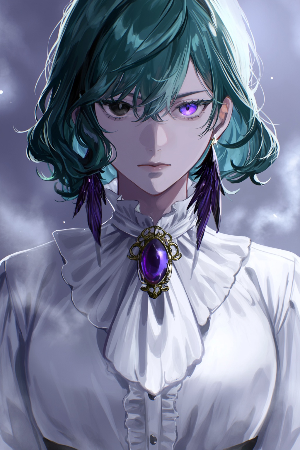 highres,  absurdres,  @miroku_(butuzo33) on Tensor.Art