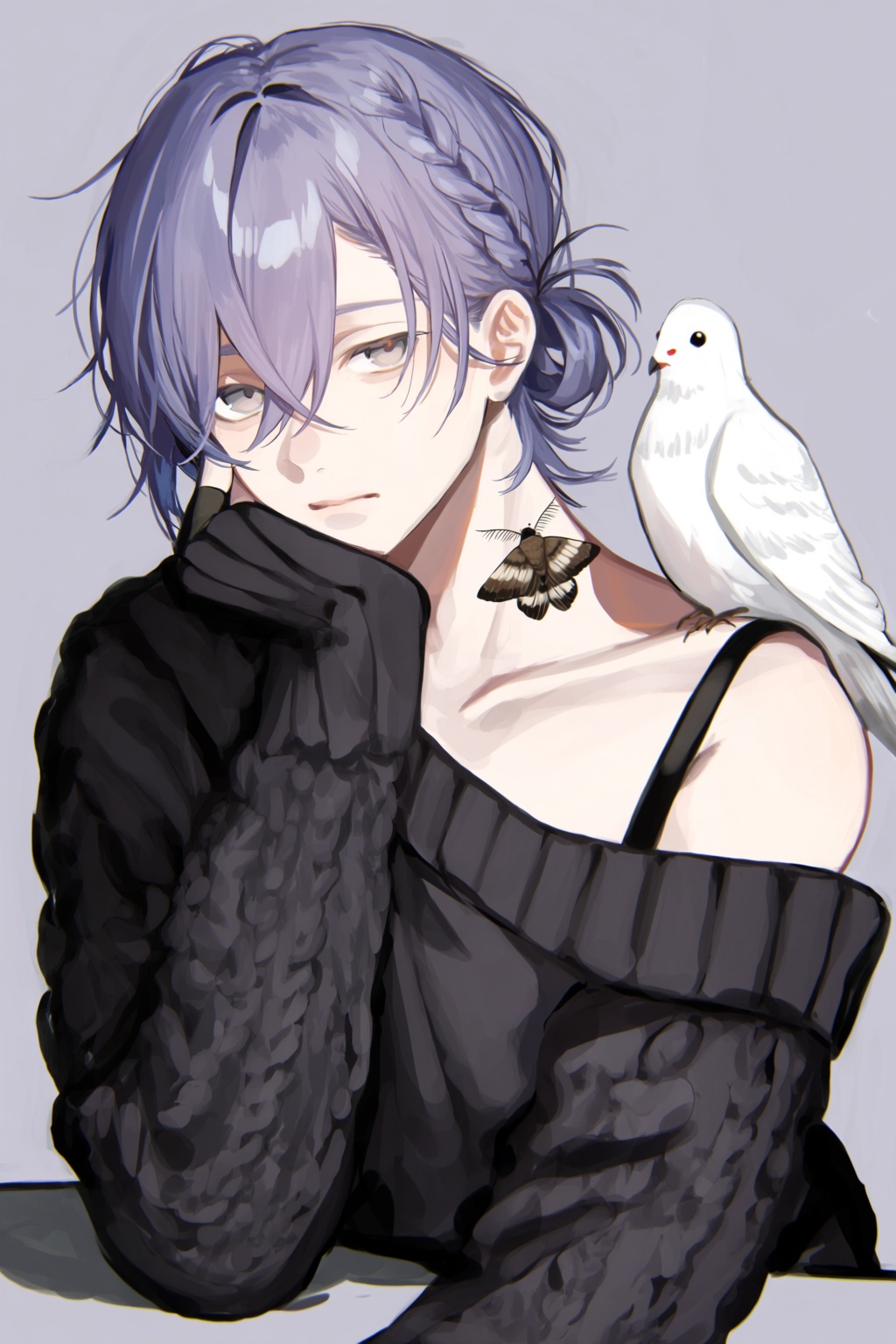 highres,  absurdres,  @miroku_(butuzo33) on Tensor.Art