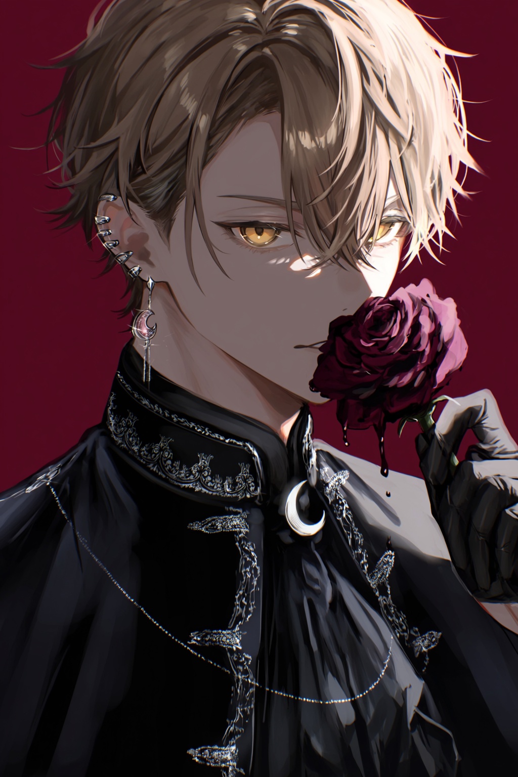 highres,  absurdres,  @miroku_(butuzo33) on Tensor.Art