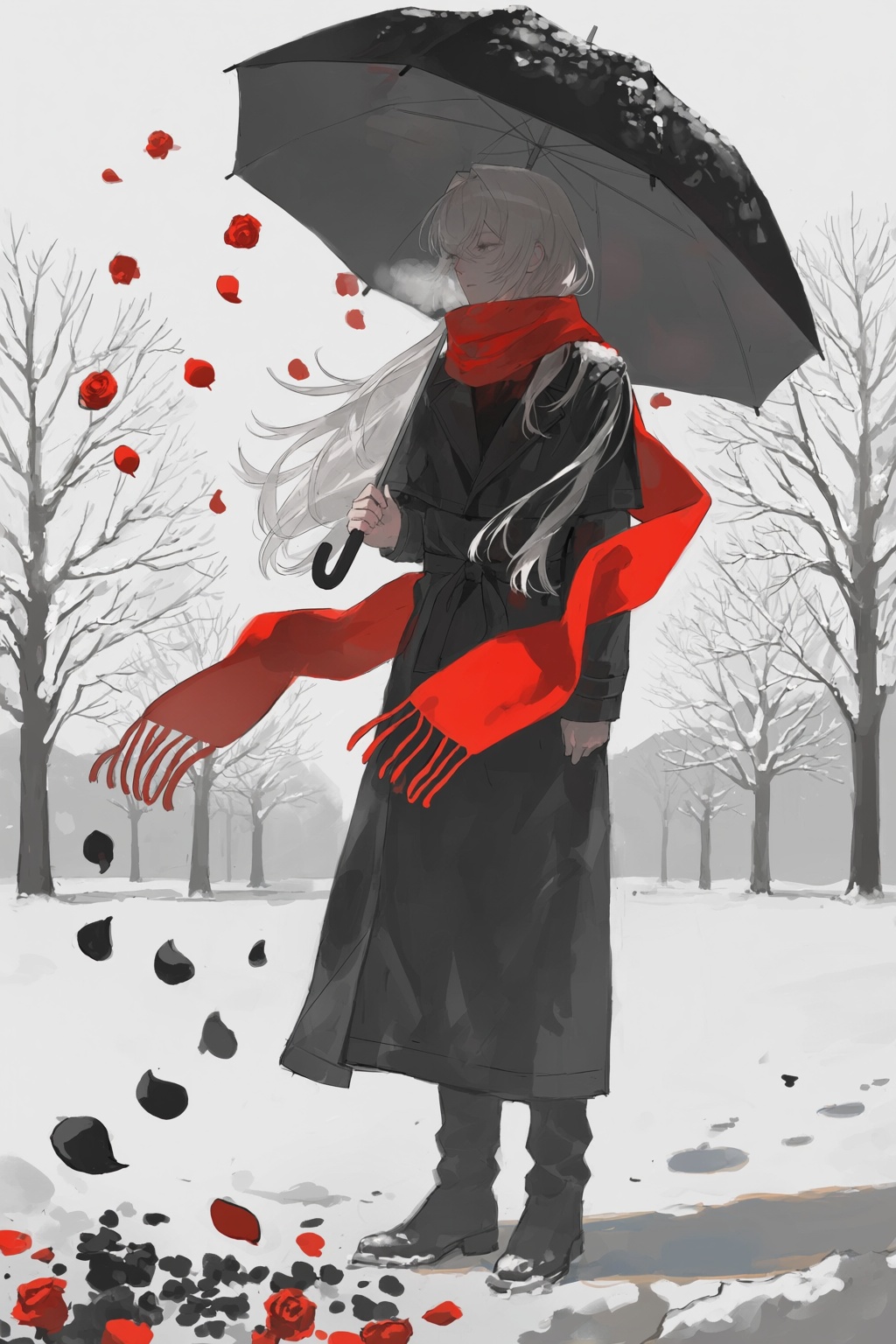 highres,  absurdres,  @Gsga193413 on Tensor.Art