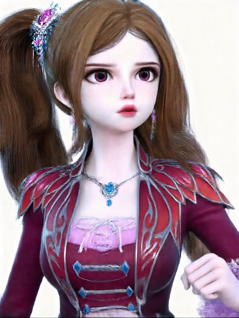 AI generated image by 猎刃燃烧 on Tensor.Art