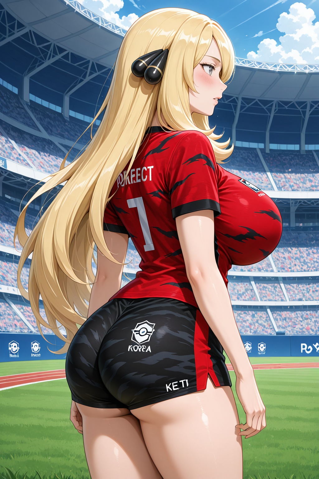 masterpiece,  best quality,  amazing quality on Tensor.Art