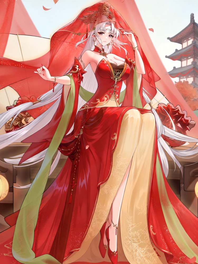 奥拉星羲和凤凰于飞(立绘版新) by 果核中的宇宙(大号) on Tensor.Art