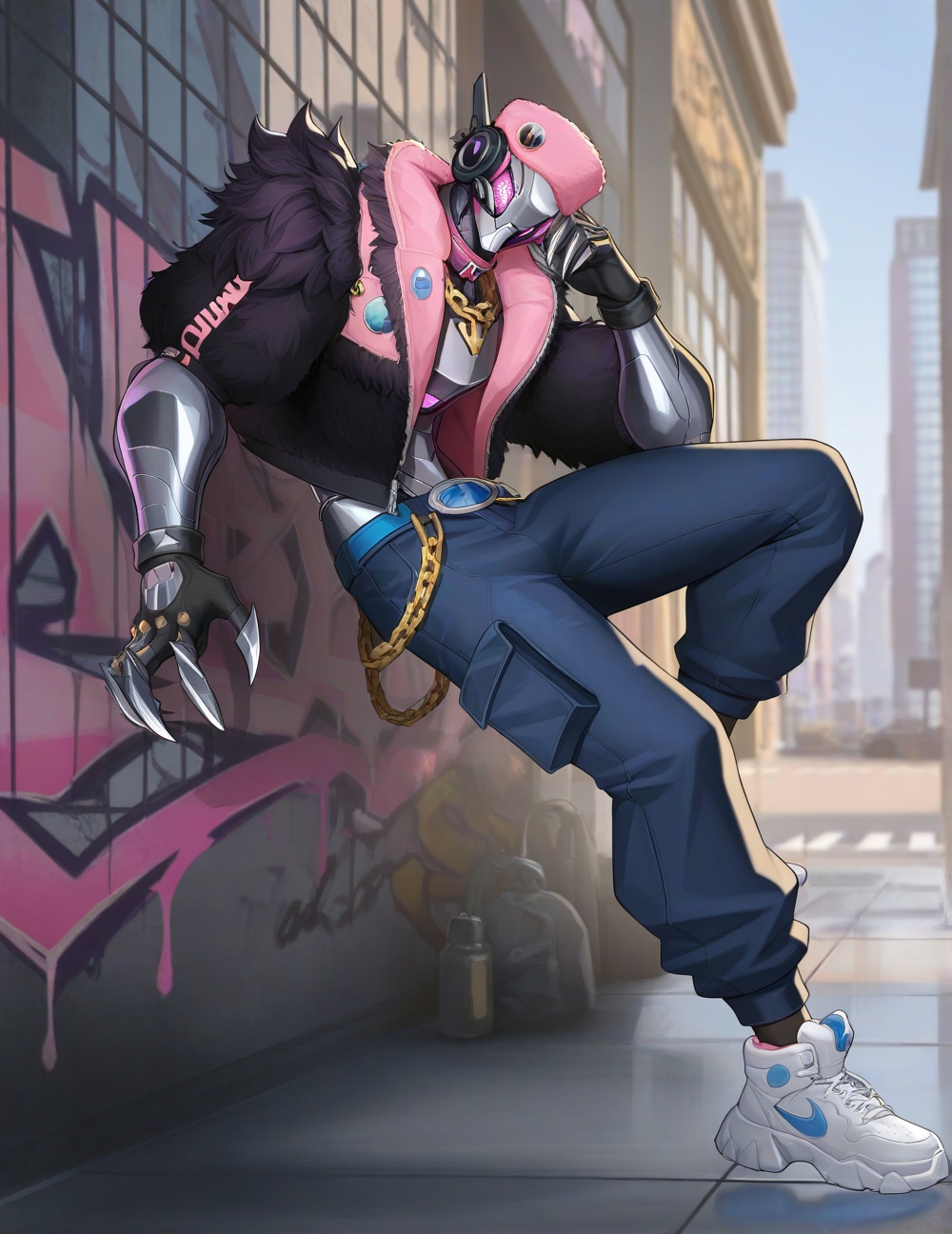 detailed,  masterpiece,  best quality on Tensor.Art
