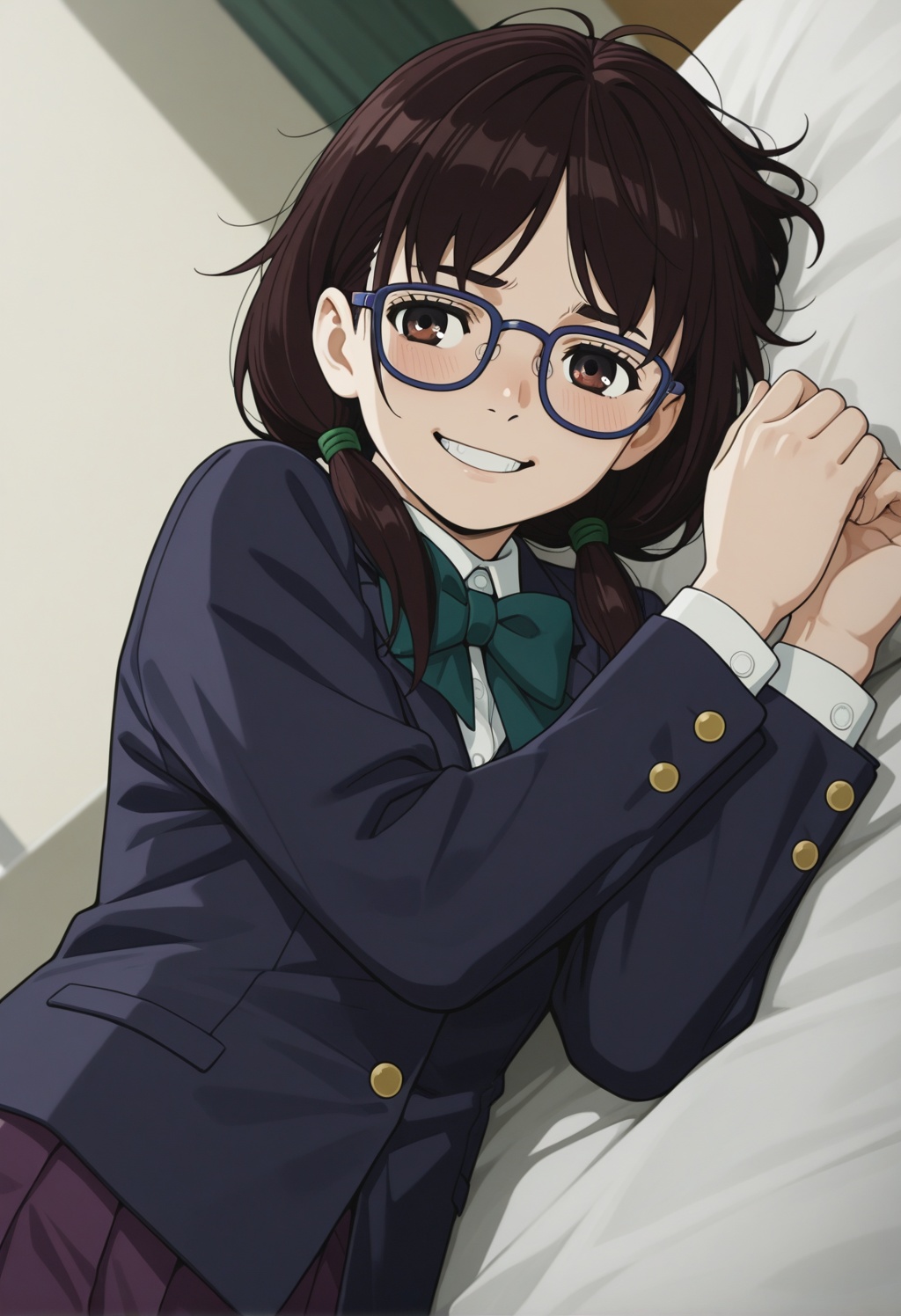 rinsawaki,  1girl,  masterpiece on Tensor.Art