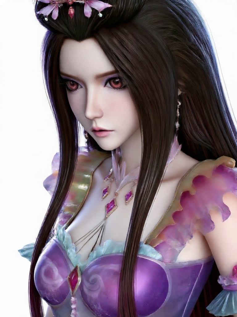 AI generated image by 猎刃燃烧 on Tensor.Art