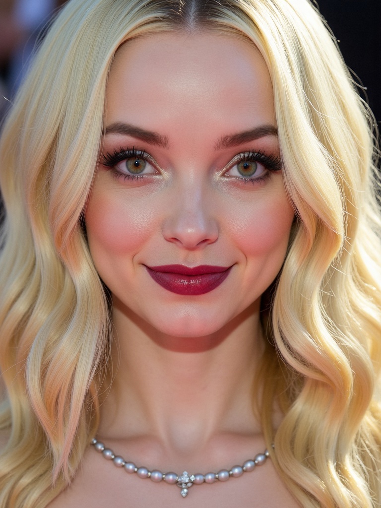 AI generated image on Tensor.Art