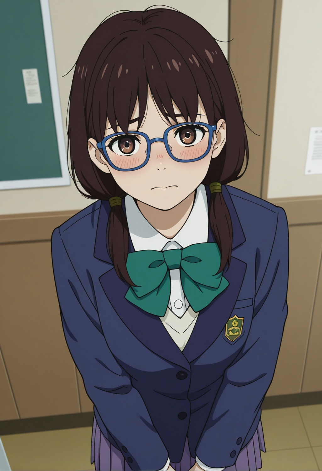 rinsawaki,  1girl,  solo on Tensor.Art
