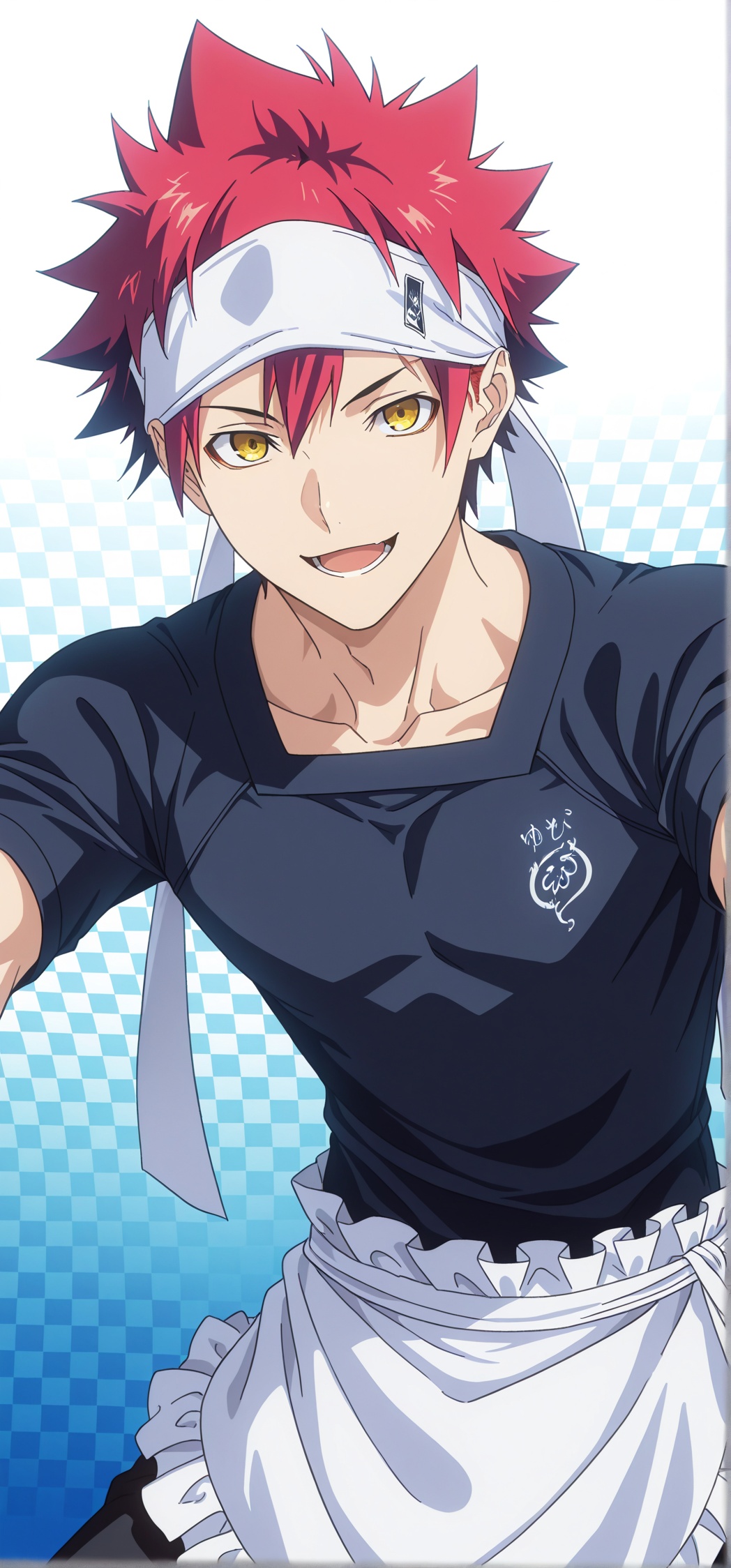 source_anime,  masterpiece,  best quality on Tensor.Art