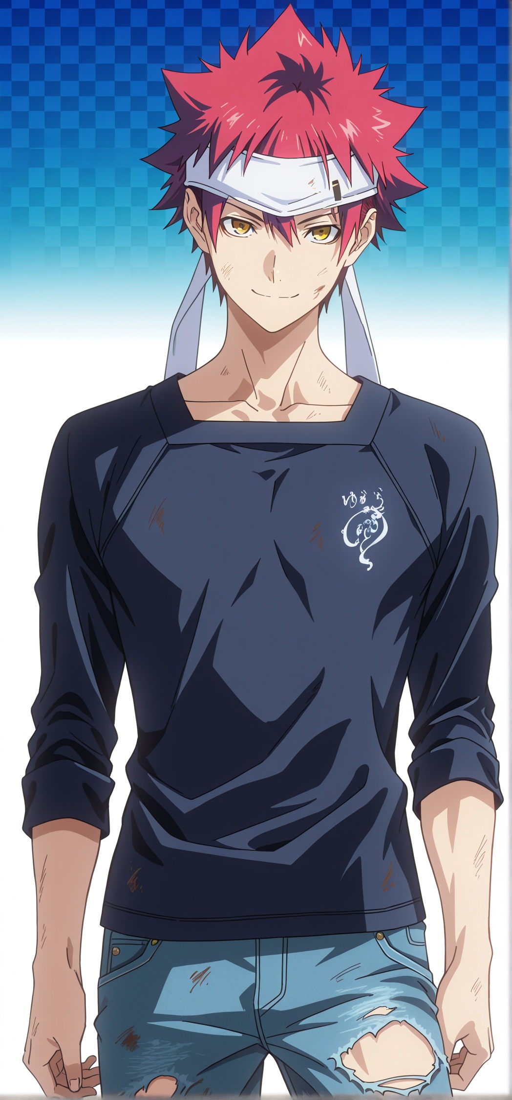 source_anime,  masterpiece,  best quality on Tensor.Art