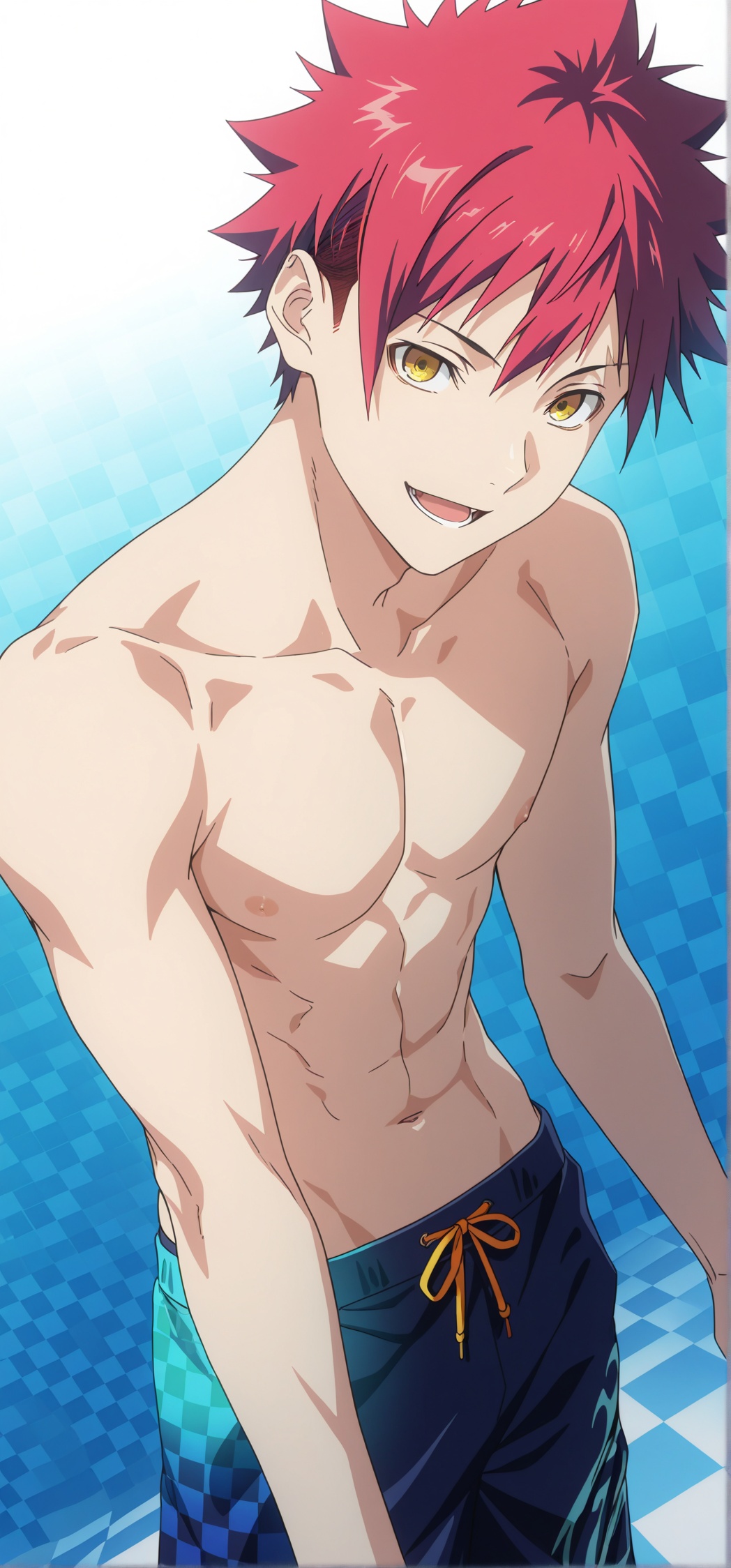 source_anime,  masterpiece,  best quality on Tensor.Art