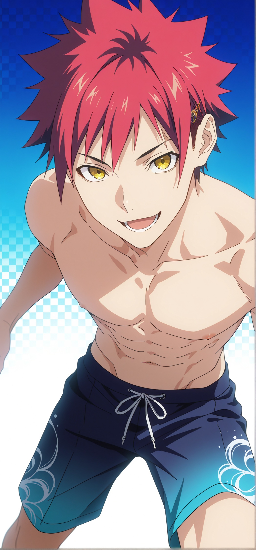 source_anime,  masterpiece,  best quality on Tensor.Art