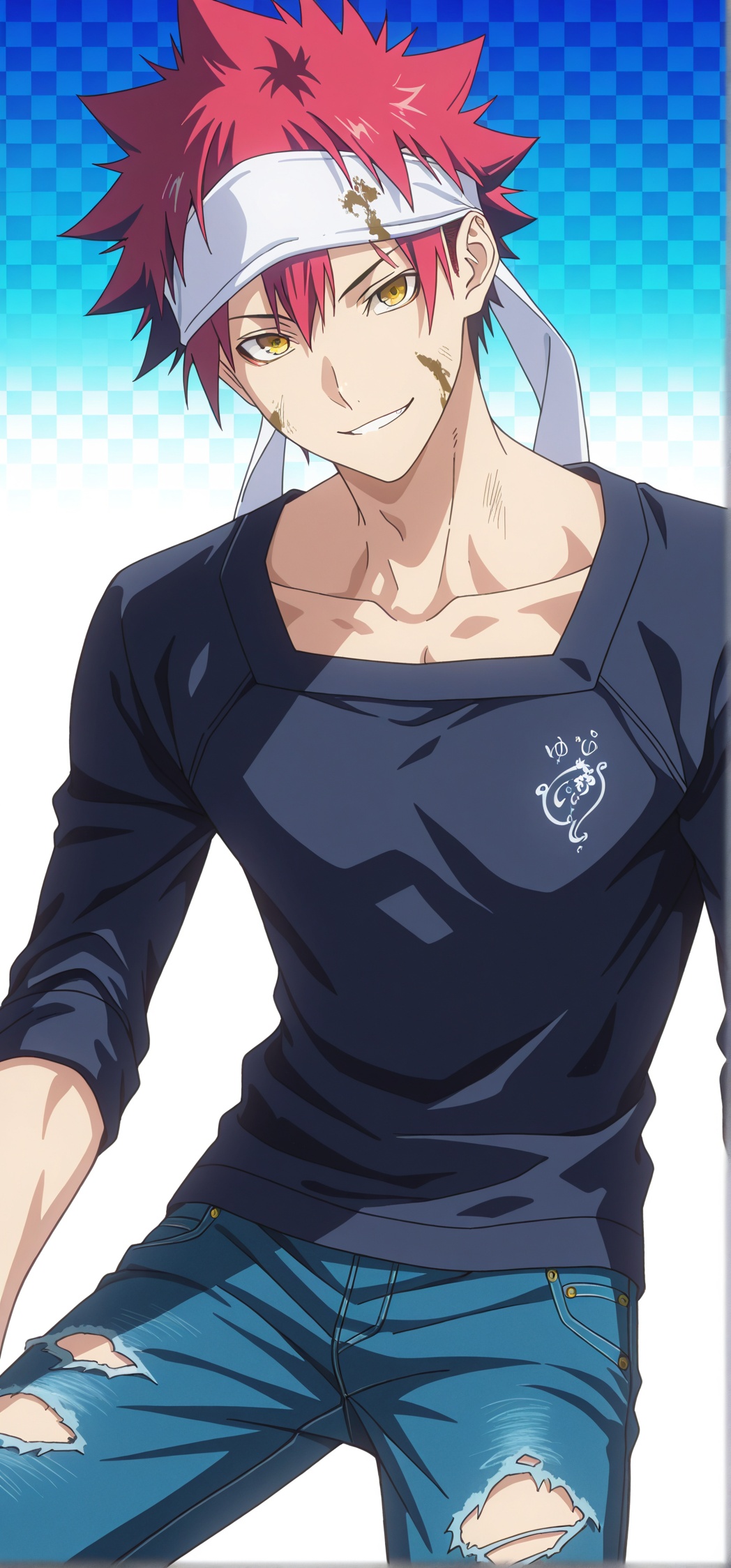 source_anime,  masterpiece,  best quality on Tensor.Art