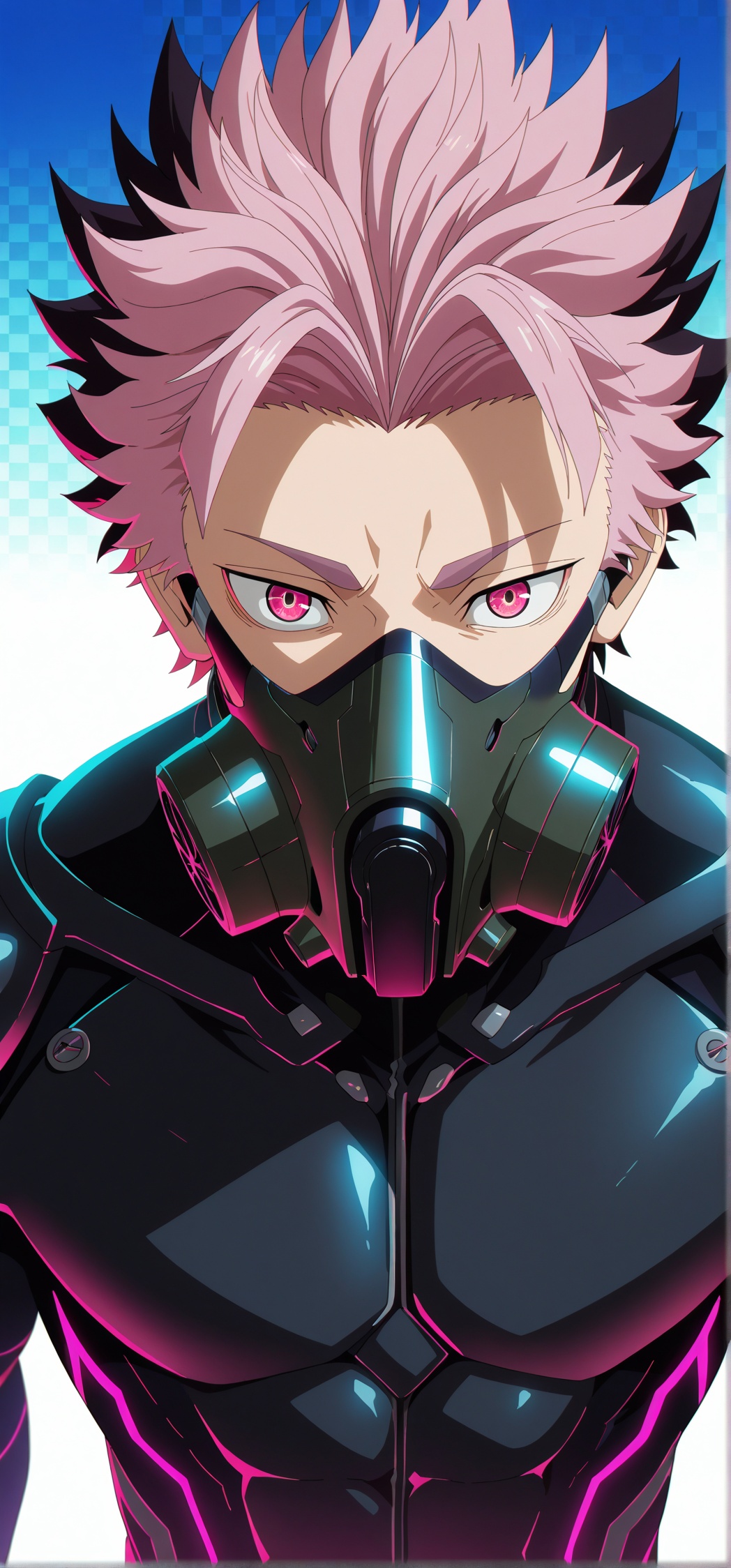 source_anime,  masterpiece,  best quality on Tensor.Art