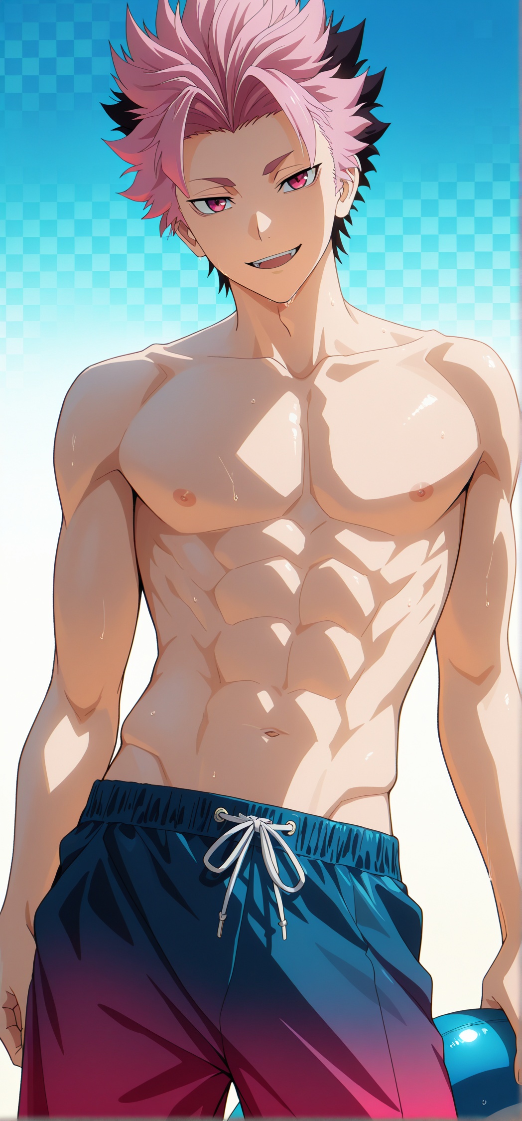 source_anime,  masterpiece,  best quality on Tensor.Art