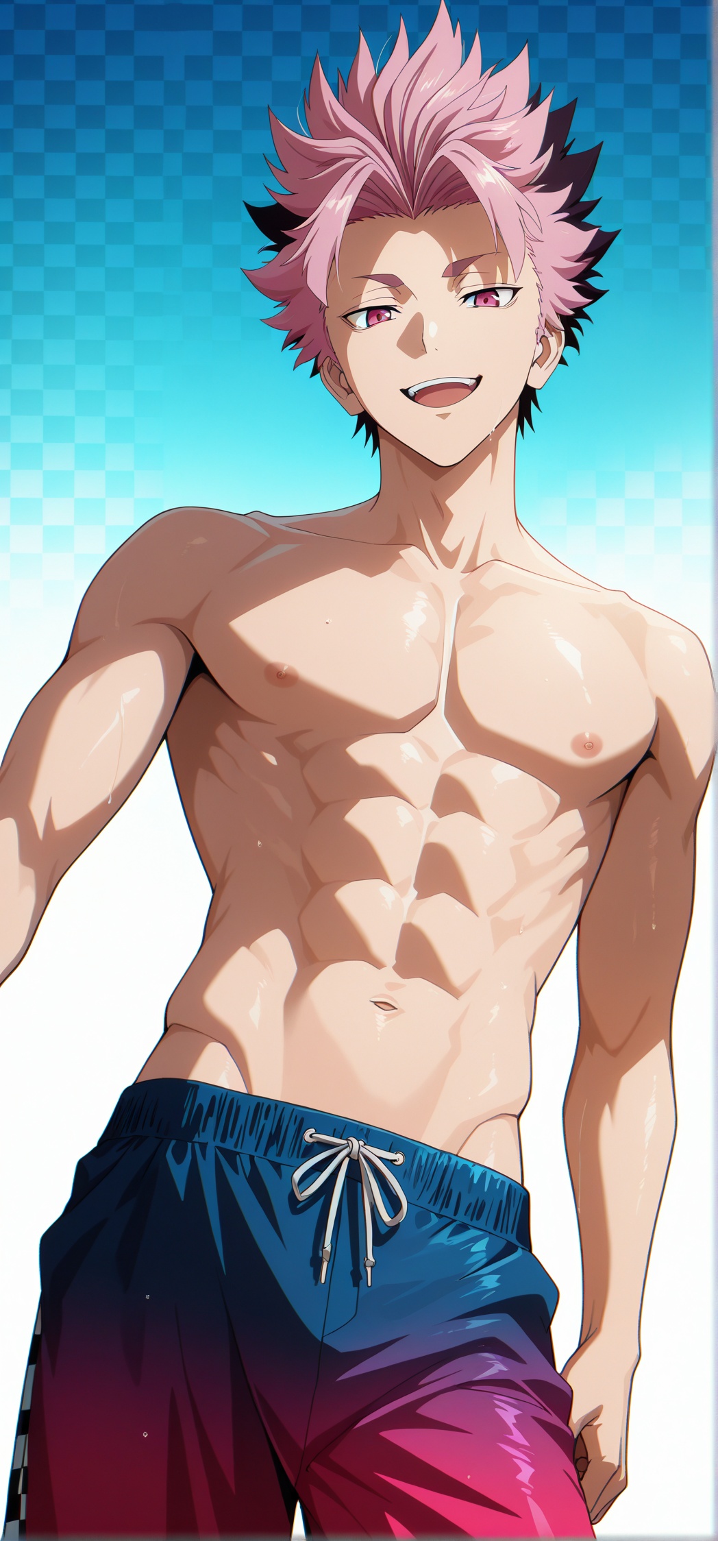 source_anime,  masterpiece,  best quality on Tensor.Art