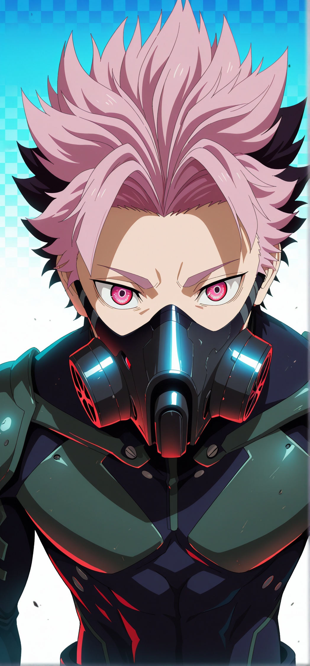 source_anime,  masterpiece,  best quality on Tensor.Art