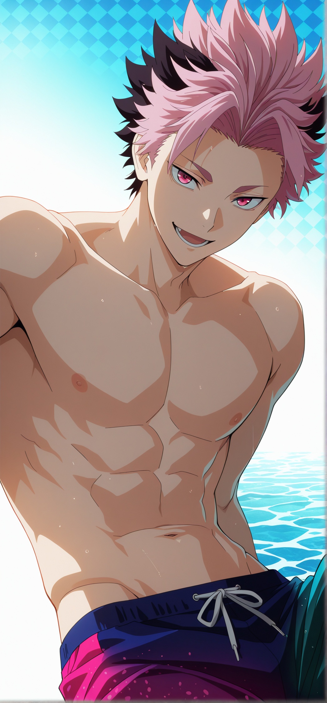 source_anime,  masterpiece,  best quality on Tensor.Art