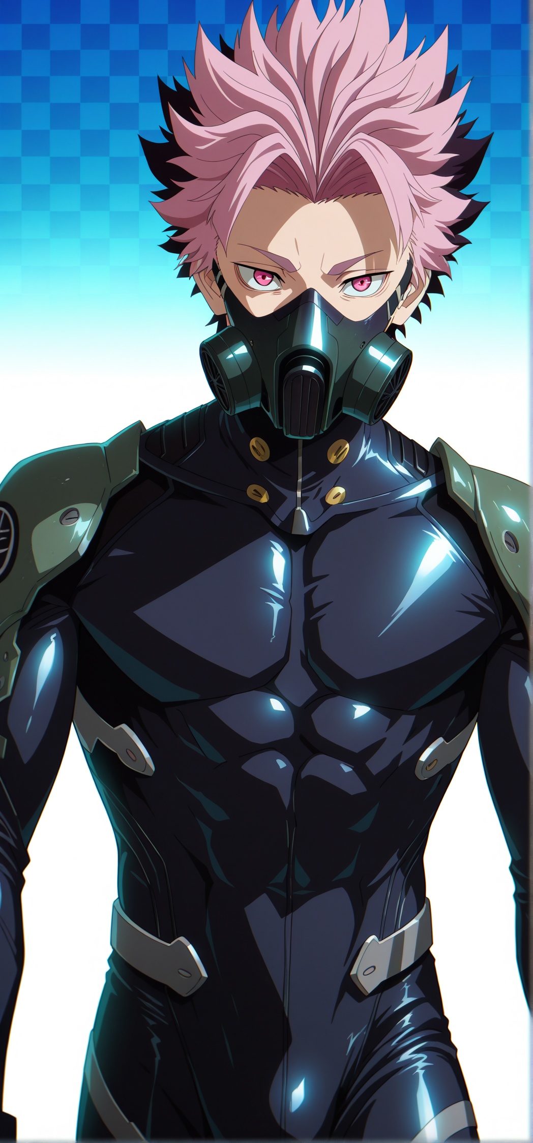 source_anime,  masterpiece,  best quality on Tensor.Art